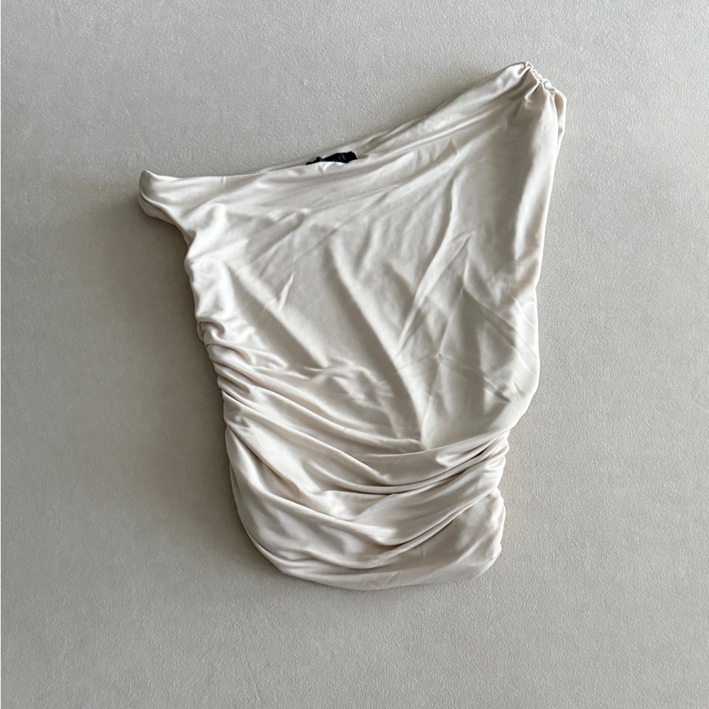 Dynamite Asymmetrical Top - image 1